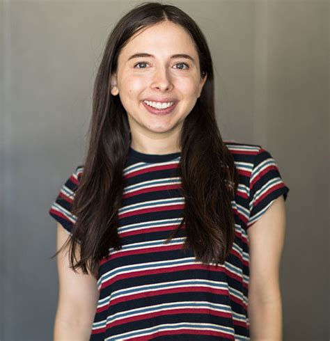 Esther Povitsky at The Den Theatre Chicago, IL